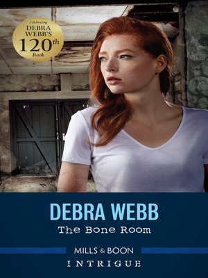 cover image of The Bone Room